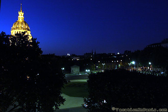 Paris France Vacation Apartment Rentals, Paris Holiday Rentals